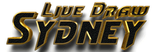 Live Draw Sydney Terpercaya